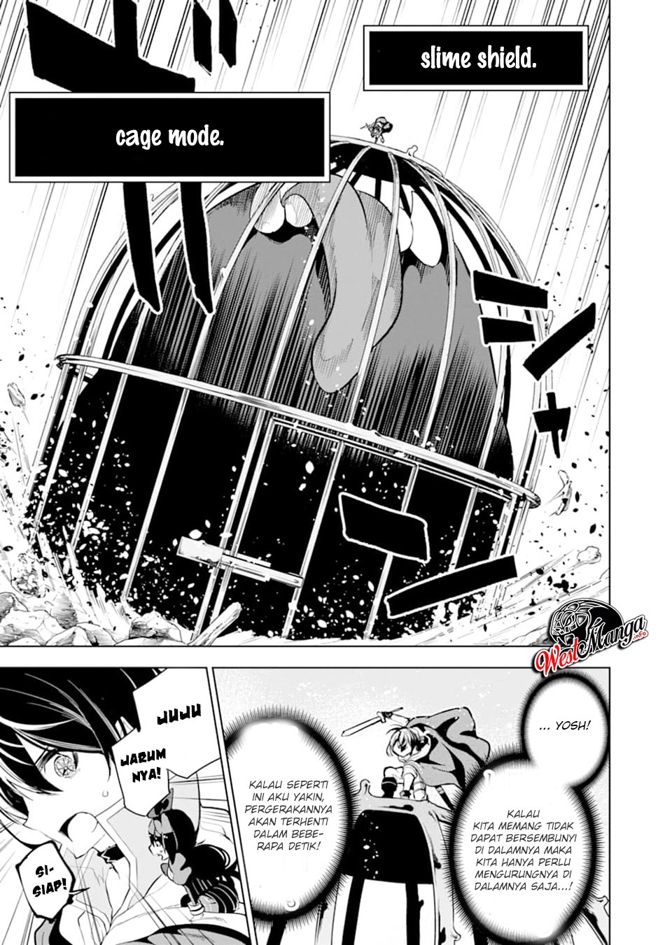 Sobiwaku Zero No Saikyou Kenshi Demo, Noroi No Soubi (kawai) Nara 9999-ko Tsuke-hodai chapter 14